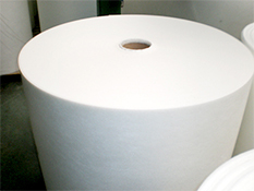 Fiberglass Carpet Tissue (B-CT Series)